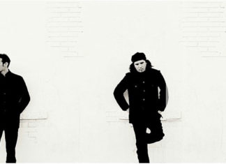 Οι Thievery Corporation στις 14 Ιουλίου στο Λυκαβηττό