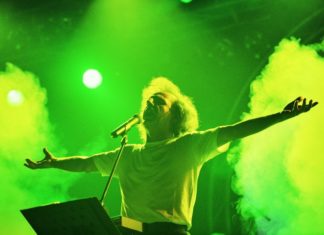 Βασίλης Παπακωνσταντίνου 2011