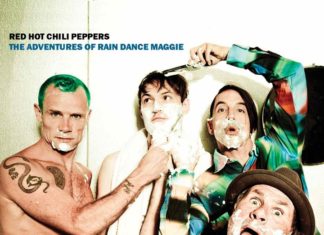 Συναυλία σε 33 χώρες ταυτόχρονα για τους Red Hot Chili Peppers