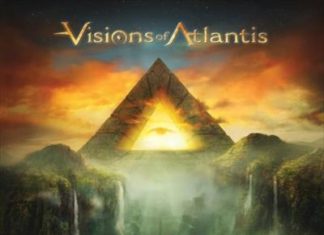 Visions of Atlantis – Delta Visions of Atlantis 'Delta'
