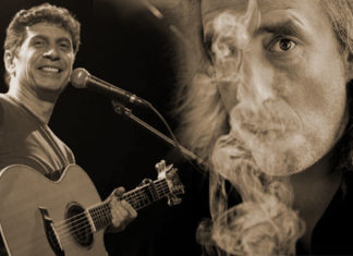 Ebeerιες απο το 1ο φεστιβάλ ”En’Oresi”