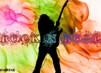 For Those About To Rock – Περί Rock’n’Roll Κουλτούρας