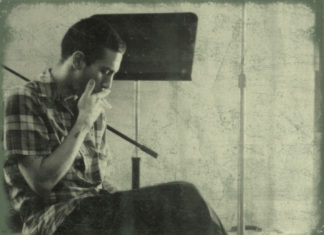 John Frusciante – Ενας ζωντανός μάγος της κιθάρας