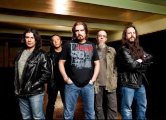 Το νέο video clip των Dream Theater