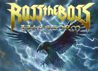 Ross The Boss – Hailstorm