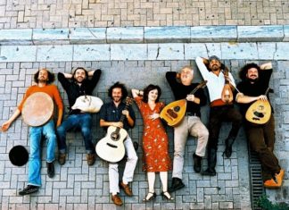 30/09/2011 Οι Χαίνηδες στον Αγ. Δημήτριο