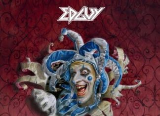 Age Of….Edguy!