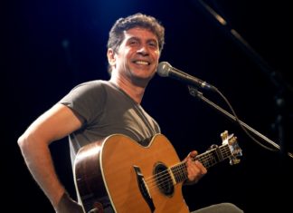 Ο Σωκράτης στο 22ο Φεστιβάλ Βριλησσίων