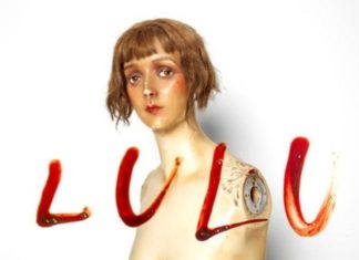 To εξώφυλλο και το tracklist της συνεργασίας Lou Reed – Metallica