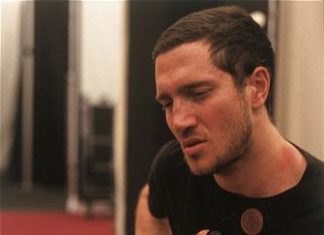 Νέες κυκλοφορίες απο τον John Frusciante JohnFrusciante
