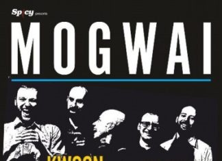 Νέες, μειωμένες τιμές εισιτηρίων για τις συναυλίες των Mogwai στη χώρα μας