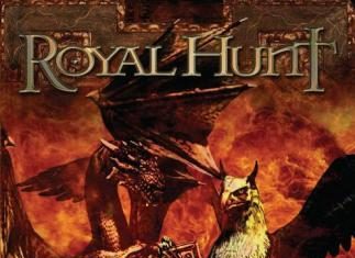Στις 2 Δεκεμβρίου το νέο album και dvd των Royal Hunt με τον D.C Cooper ξανά στα φωνητικά