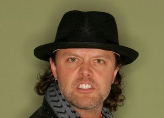 Ο Lars Ulrich αποκαλύπτει το μεγαλύτερο λάθος της καριέρας του