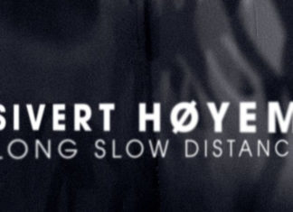 Sivert Hoyem – “Long Slow Distance” long_slow_distance