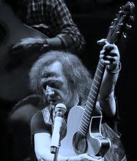 Ο Βασίλης στο club 22 – Έναρξη Παρασκευή 11/11