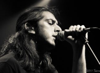 Προς Γιάννη Χαρούλη….