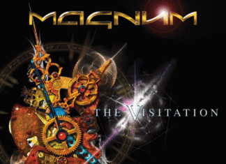 Μagnum – The Visitation