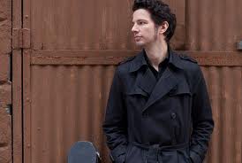 Ο Federico Aubele στο Gazarte