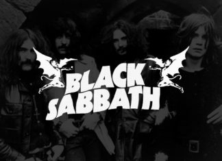 Η επανένωση των Black Sabbath είναι γεγονός!!!!