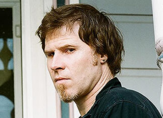 Video clip από την νέα δουλειά του Mark Lanegan