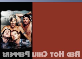 Οι Red Hot Chili Peppers για πρώτη φορά στην Ελλάδα!