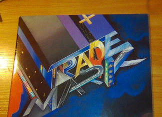 Rainbows In The Dark: Trade Mark – Fatal Blues