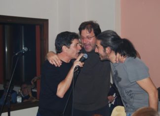 Υπάρχει ένα μέρος που δεν μοιάζει με κανένα…