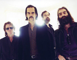 Grinderman…τέλος