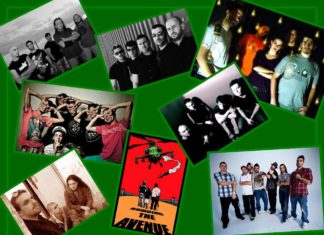 Ελληνικά Alternative/Ska/Reggae Συγκροτήματα (Μέρος Ι)