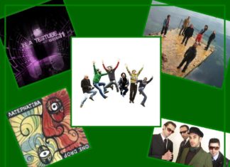 Ελληνικά Alternative/Ska/Reggae Συγκροτήματα (Μέρος ΙΙ)