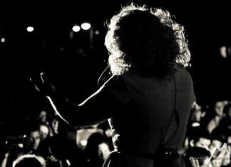 Η Νατάσσα Μποφίλιου στο Gazoo