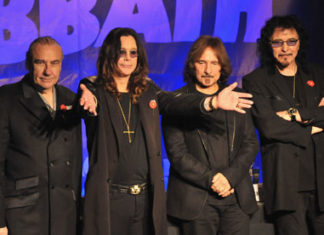 Geezer Butler (Black Sabbath): “Οι μηχανές μας παραμένουν αναμμένες”