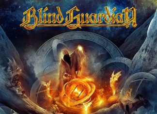 Blind Guardian – Memories Of A Time To Come
