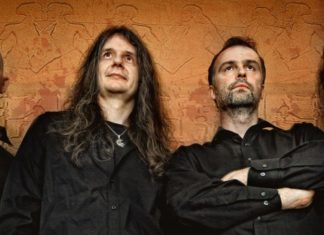 Οι Blind Guardian τον Ιούνιο στην Ελλάδα