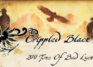 Οι Crippled Black Phoenix ζωντανά σε Αθήνα και Θεσσαλονίκη
