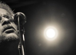 Ακούστε το πρώτο single απο την νέα δουλειά του Μίλτου Πασχαλίδη