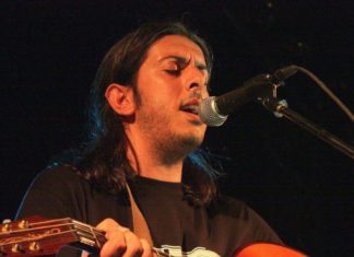 Εστουδιαντίνα & Γιάννης Χαρούλης στην κεντρική σκηνή του ΣτΝ – 17/01