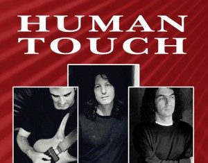 Οι Human Touch στην “Αυλαία”