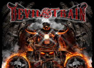 Η επίσημη αναγγελία των Devil’s Train