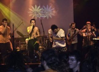 Ελληνική Ανεξάρτητη Σκηνή: Skaribas