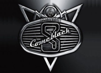 Ακούστε ολόκληρο το “Comeblack” των Scorpions