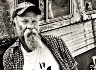Seasick Steve – Τα blues του δρόμου