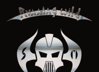 Running Wild: Οι λεπτομέρειες για το “Shadowmaker”