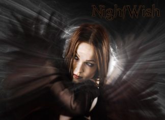 H Tarja Turunen επισκέπτεται Θεσσαλονίκη και Αθήνα