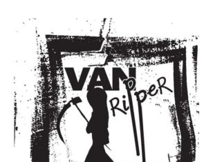 Ελληνική Ανεξάρτητη Σκηνή: Van Ripper