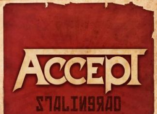 Accept: Ακούστε το πρώτο κομμάτι μέσα από το “Stalingrad”