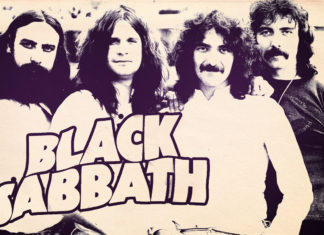 Ακυρώνεται όλη η περιοδεία των Black Sabbath