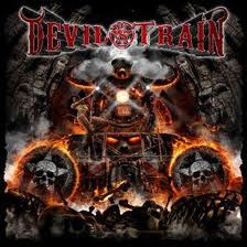 Devil’s Train – Devil’s Train