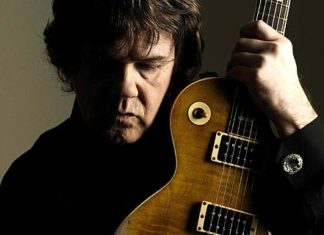 Έγιναν γνωστά τα αίτια θανάτου του Gary Moore