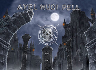 Axel Rudi Pell: Ακούστε ένα τραγούδι απ’ τον επερχόμενο νέο δίσκο του